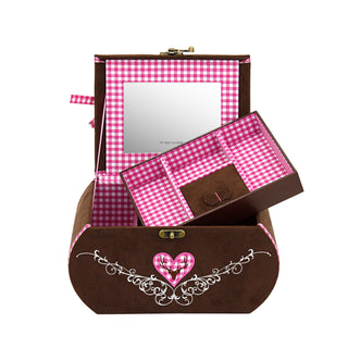 Jewelry case Bavaria Size L