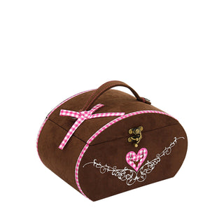 Jewelry case Bavaria Size L