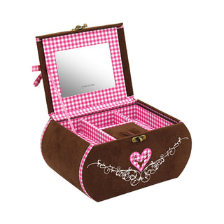 Jewelry case Bavaria Size L