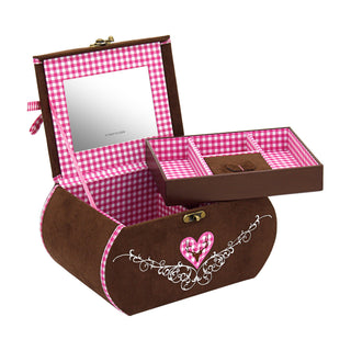 Jewelry case Bavaria Size L