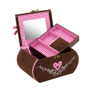 Jewelry case Bavaria Size L