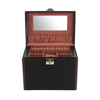 Sieraden en horloge case Copenhagen 2.0 lang