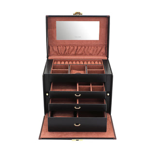 Sieraden en horloge case Copenhagen 2.0 lang