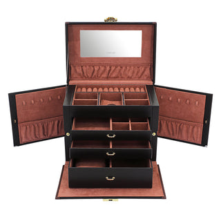 Sieraden en horloge case Copenhagen 2.0 lang