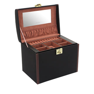 Sieraden en horloge case Copenhagen 2.0 lang