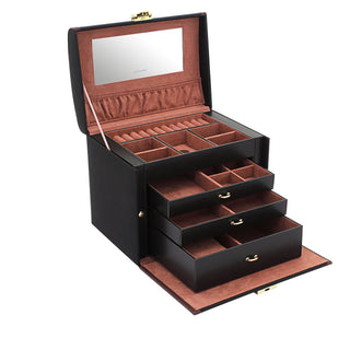 Sieraden en horloge case Copenhagen 2.0 lang