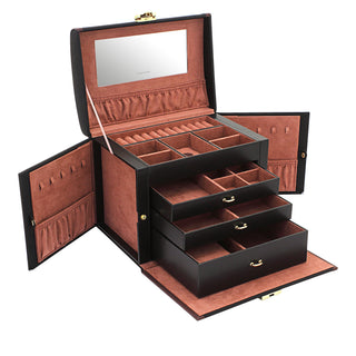 Sieraden en horloge case Copenhagen 2.0 lang