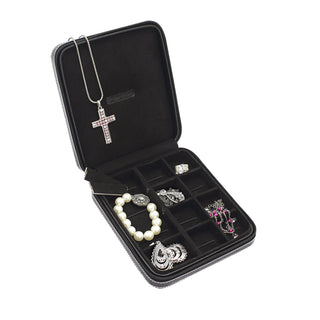 Sieraden en bekeken Londen