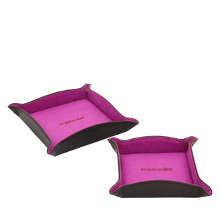 Pocket Leader Set Ascot