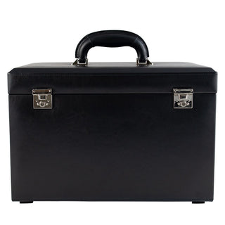 CLASSICO Jumbo Schmuckkoffer XXL mit Tresor-Etui