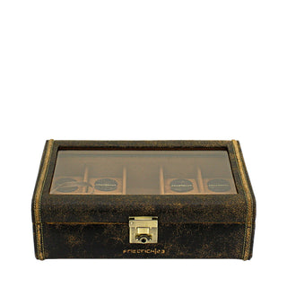 Cubro de relojes para 8 relojes