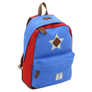 Rugzak, daypack stedelijke overleving