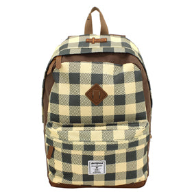 Rugzak, daypack stedelijke overleving