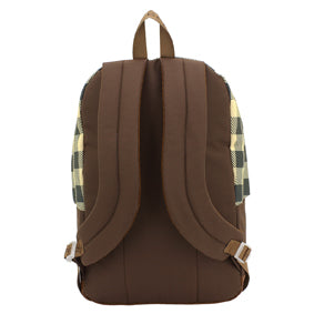 Rugzak, daypack stedelijke overleving