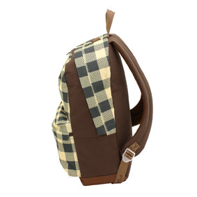 Rugzak, daypack stedelijke overleving