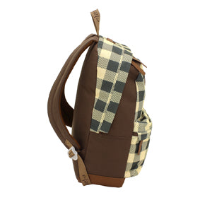 Rugzak, daypack stedelijke overleving