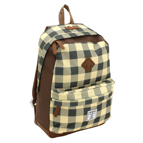Rugzak, daypack stedelijke overleving