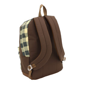 Rugzak, daypack stedelijke overleving