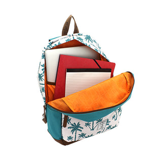 Rugzak, daypack stedelijke overleving