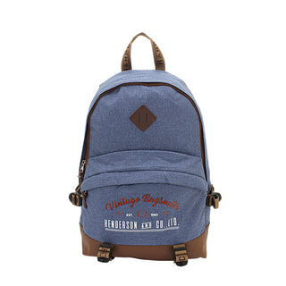 Rugzak, daypack -erfgoed