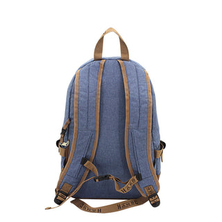 Rugzak, daypack -erfgoed
