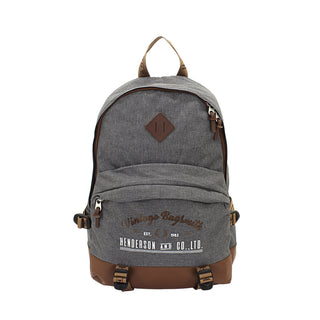 Rugzak, daypack -erfgoed