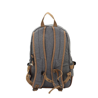 Rugzak, daypack -erfgoed