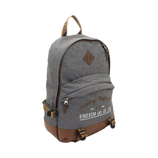 Rugzak, daypack -erfgoed