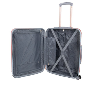 3-pc. Trolley set Amy