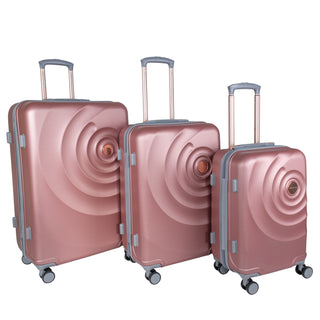 3-pc. Trolley set Amy
