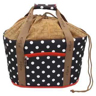 Winkelmand shopper verrukking porselein