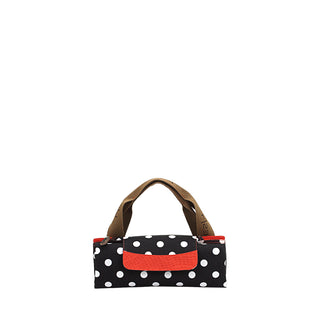 Vouwtas shopper verrukking porselein