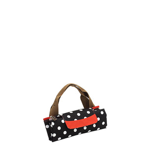 Vouwtas shopper verrukking porselein