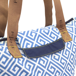 Klepping tas shopper genot Grieks