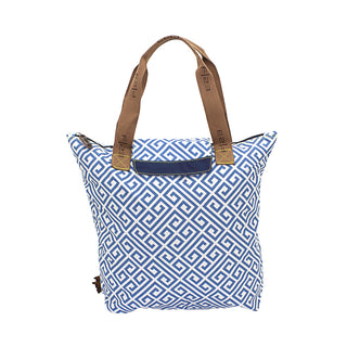 Klepping tas shopper genot Grieks