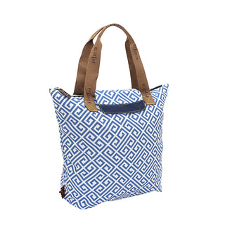 Klepping tas shopper genot Grieks