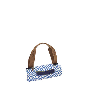 Vouwtas shopper verrukking porselein