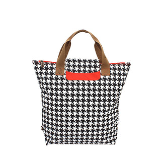 Vouwtas shopper verrukking porselein