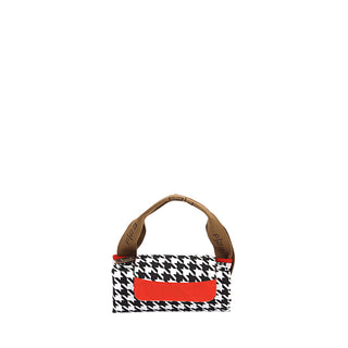 Vouwtas shopper verrukking porselein