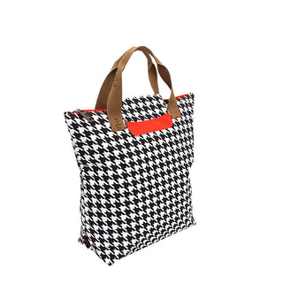 Vouwtas shopper verrukking porselein