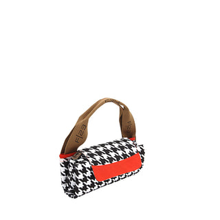 Vouwtas shopper verrukking porselein