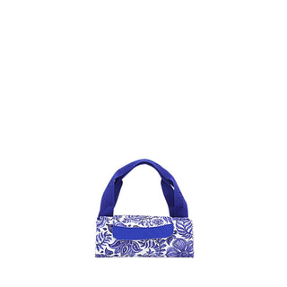 Vouwtas shopper verrukking porselein