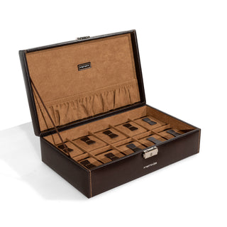 Coffret montre Bond pour 10 montres