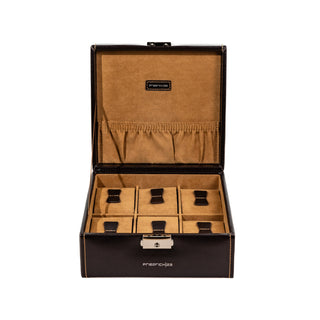 Coffret montre Bond pour 6 montres