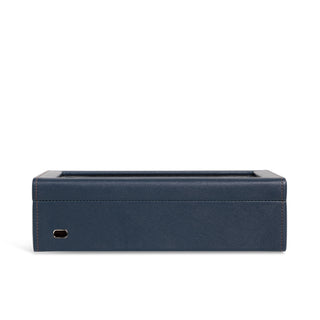 CROSS GRAIN BOND Uhrenkoffer für 10 Uhren
