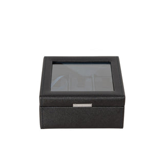 Caja de reloj Cross Grain Bond 6 relojes