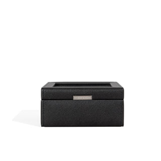 Caja de reloj Cross Grain Bond 6 relojes