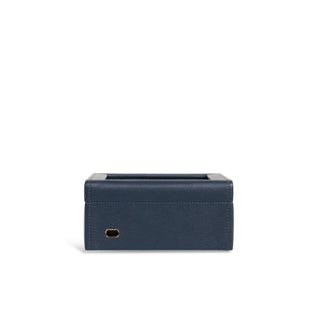 Cross Grain Bond 6 Watches Watch Case
