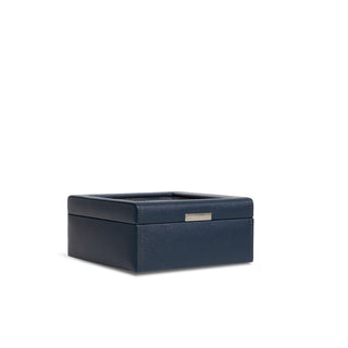 Cross Grain Bond 6 Watches Watch Case