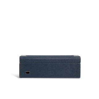 CROSS GRAIN BOND Uhrenkoffer für 4 Uhren